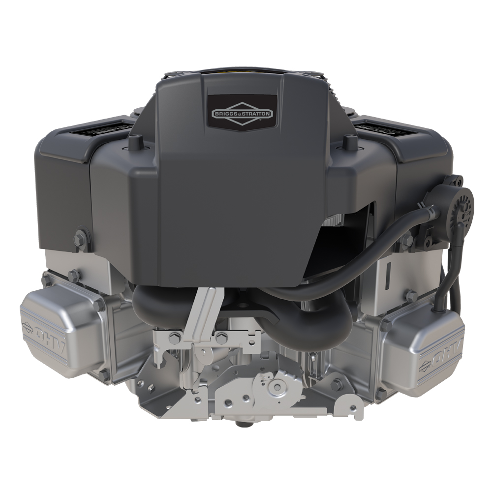 Briggs and stratton 26 hp extended life series online